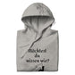 Unisex Premium-Hoodie | Cotton Heritage M2580 'Möchtest du wissen wie?'