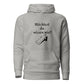 Unisex Premium-Hoodie | Cotton Heritage M2580 'Möchtest du wissen wie?'