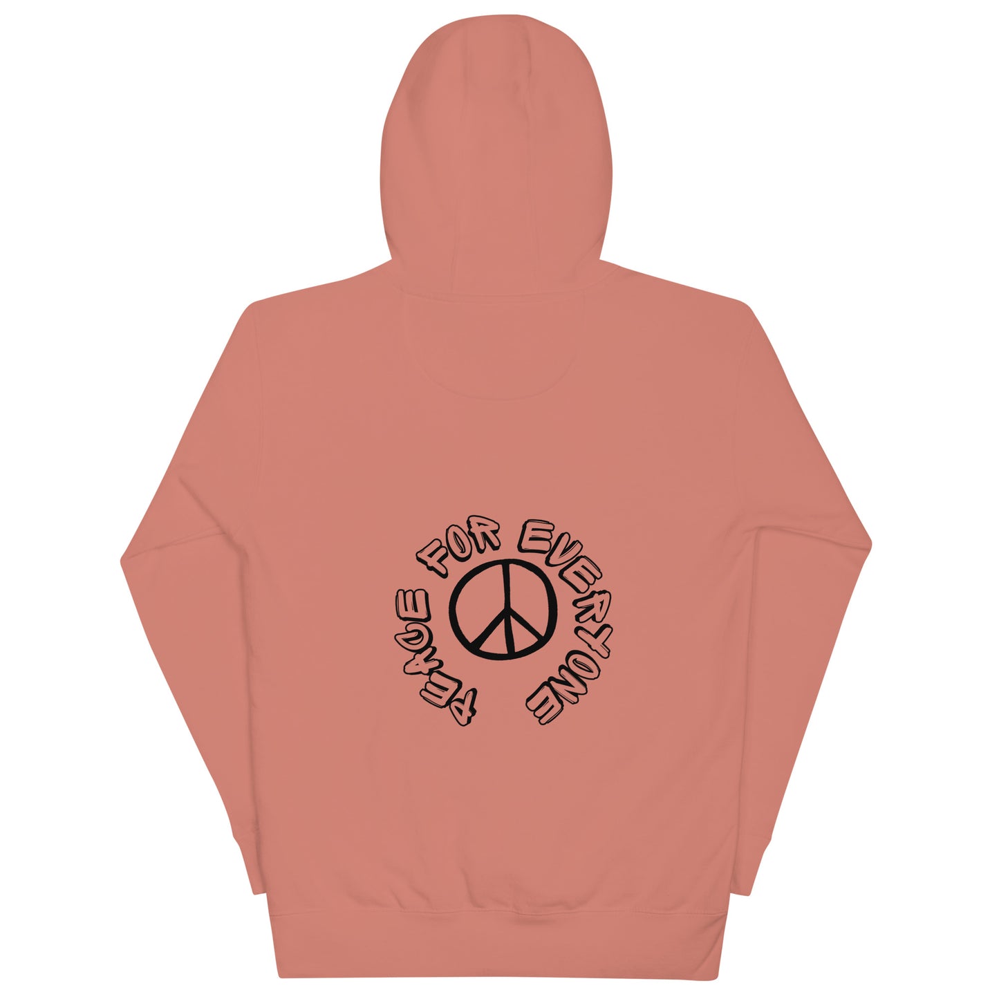 Unisex Premium-Hoodie | Cotton Heritage M2580 'Peace'