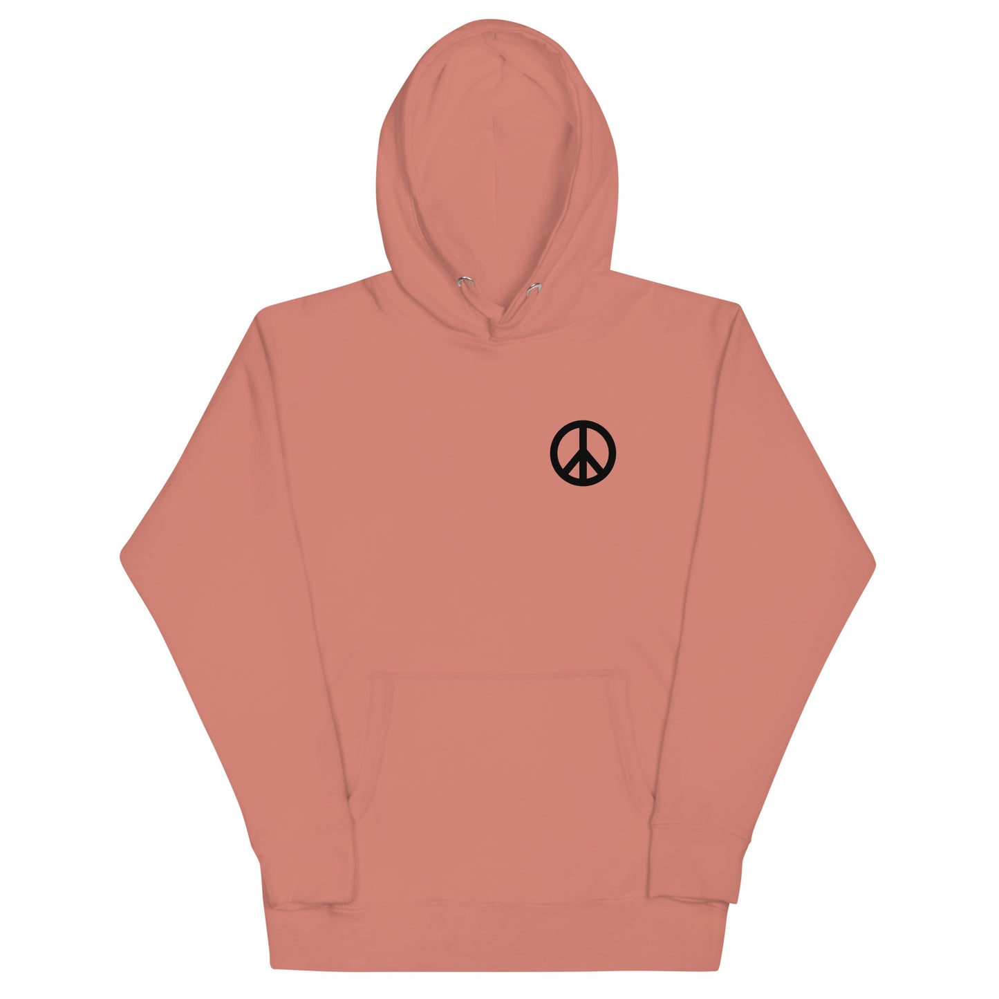 Unisex Premium-Hoodie | Cotton Heritage M2580 'Peace'