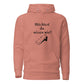 Unisex Premium-Hoodie | Cotton Heritage M2580 'Möchtest du wissen wie?'