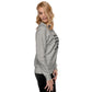 Unisex-Premium-Pullover Cotton Heritage - M2480 'Meine Poesie'