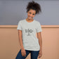 Essenzielles Unisex T-Shirt | Bella + Canvas 3001 'This is the year of alignment'