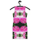 Bodycon-Kleid "Rosen"