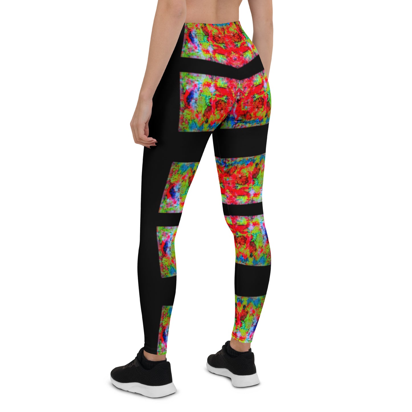 Leggings "Bunt"