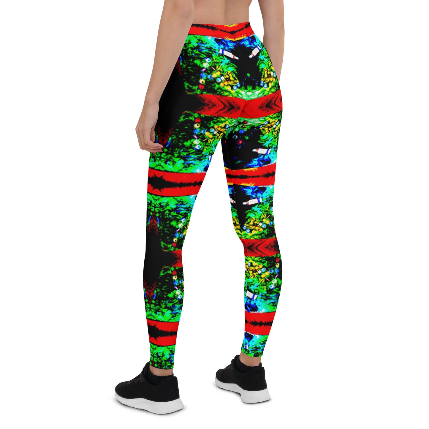 Leggings "Bunt"