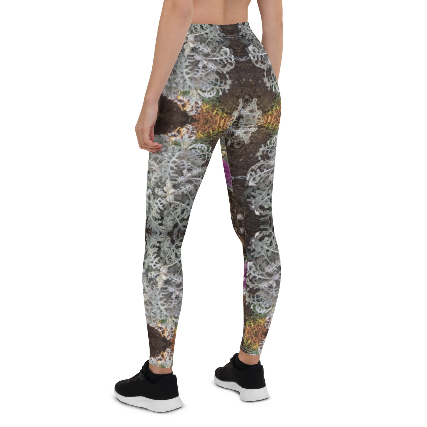 Leggings "Blume"