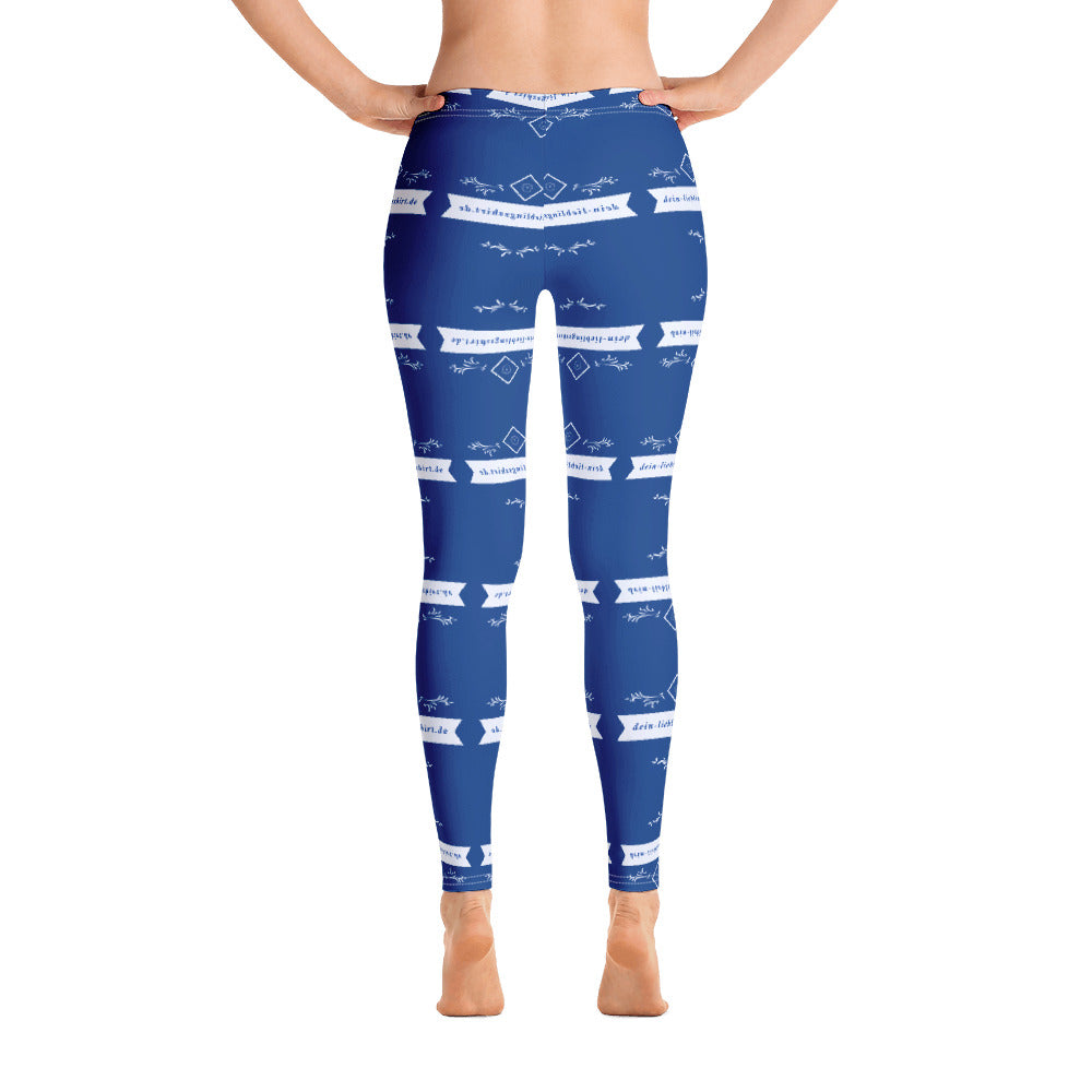 Leggings "dein-lieblingsshirt.de"