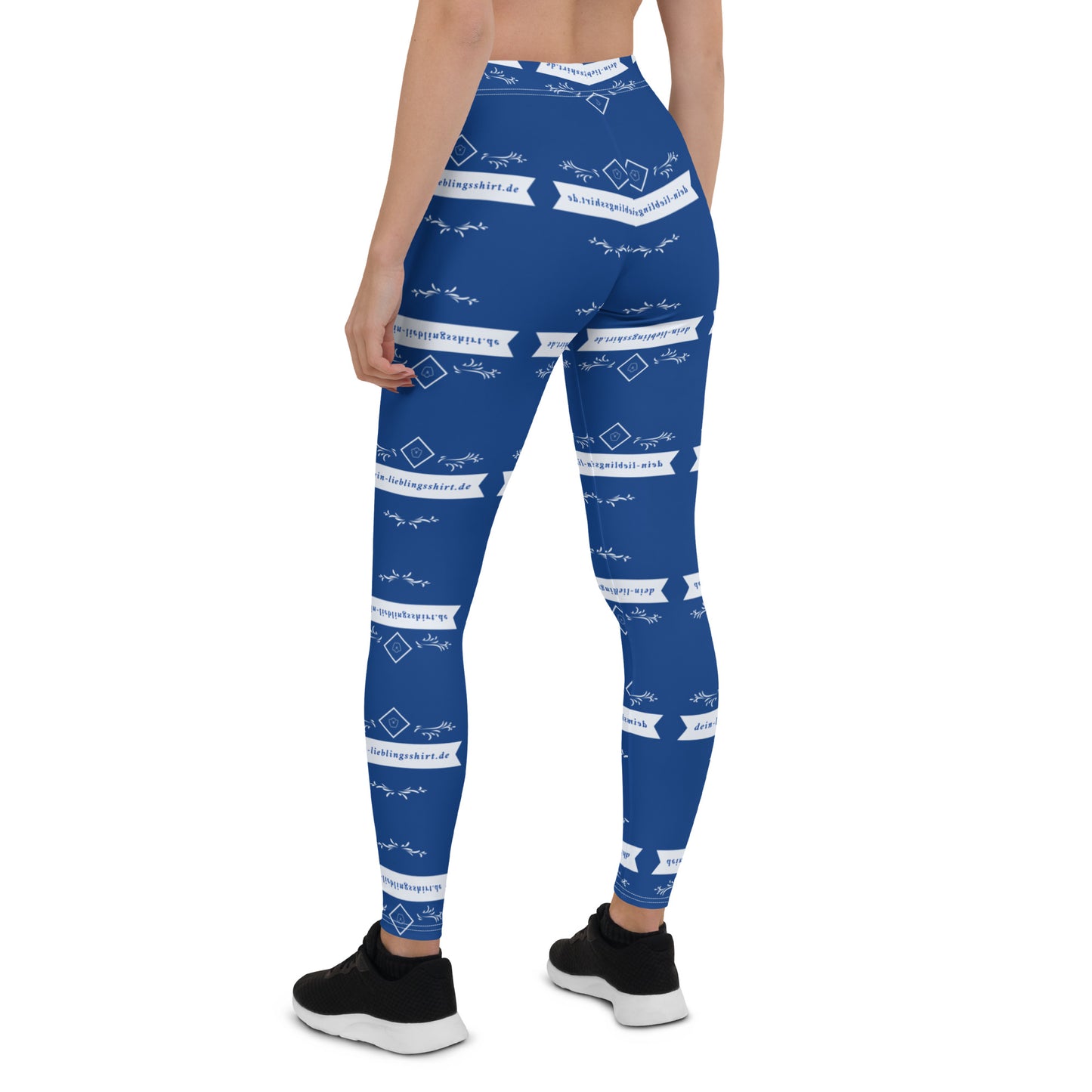 Leggings "dein-lieblingsshirt.de"