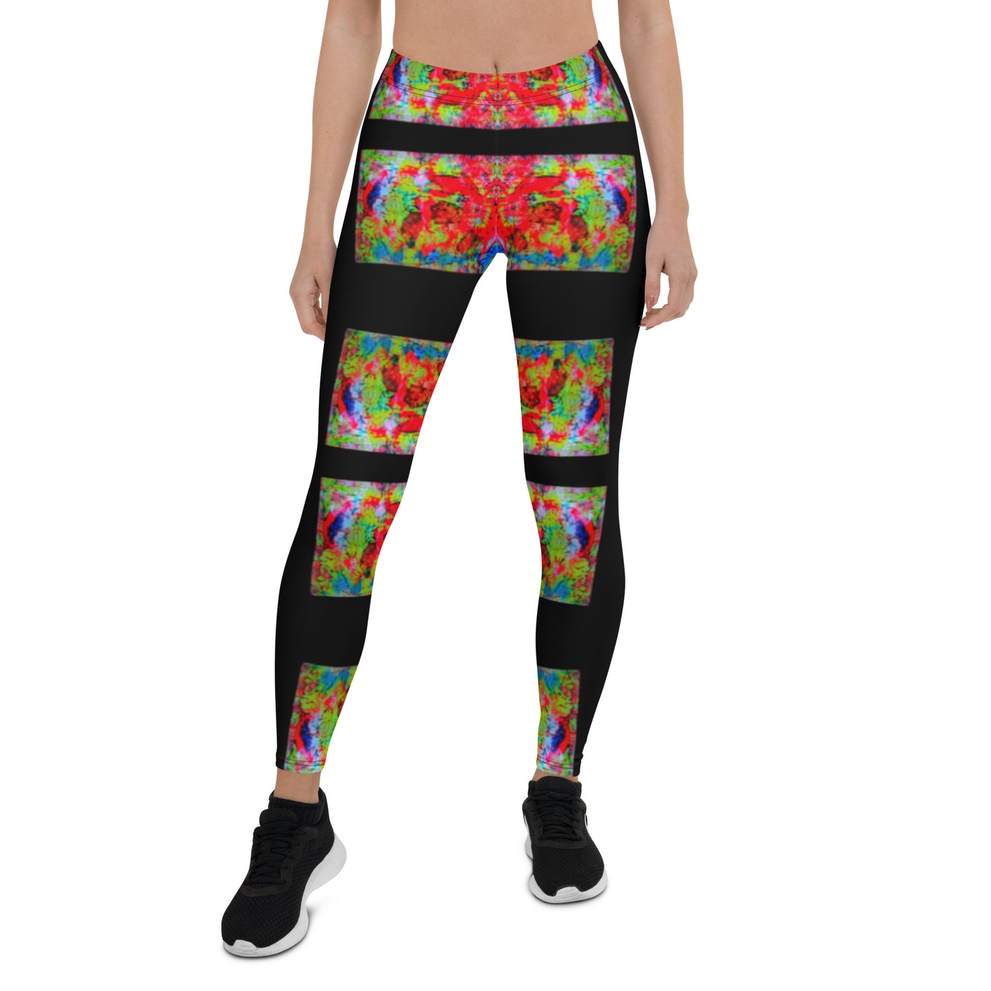 Leggings "Bunt"