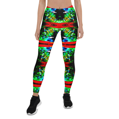 Leggings "Bunt"