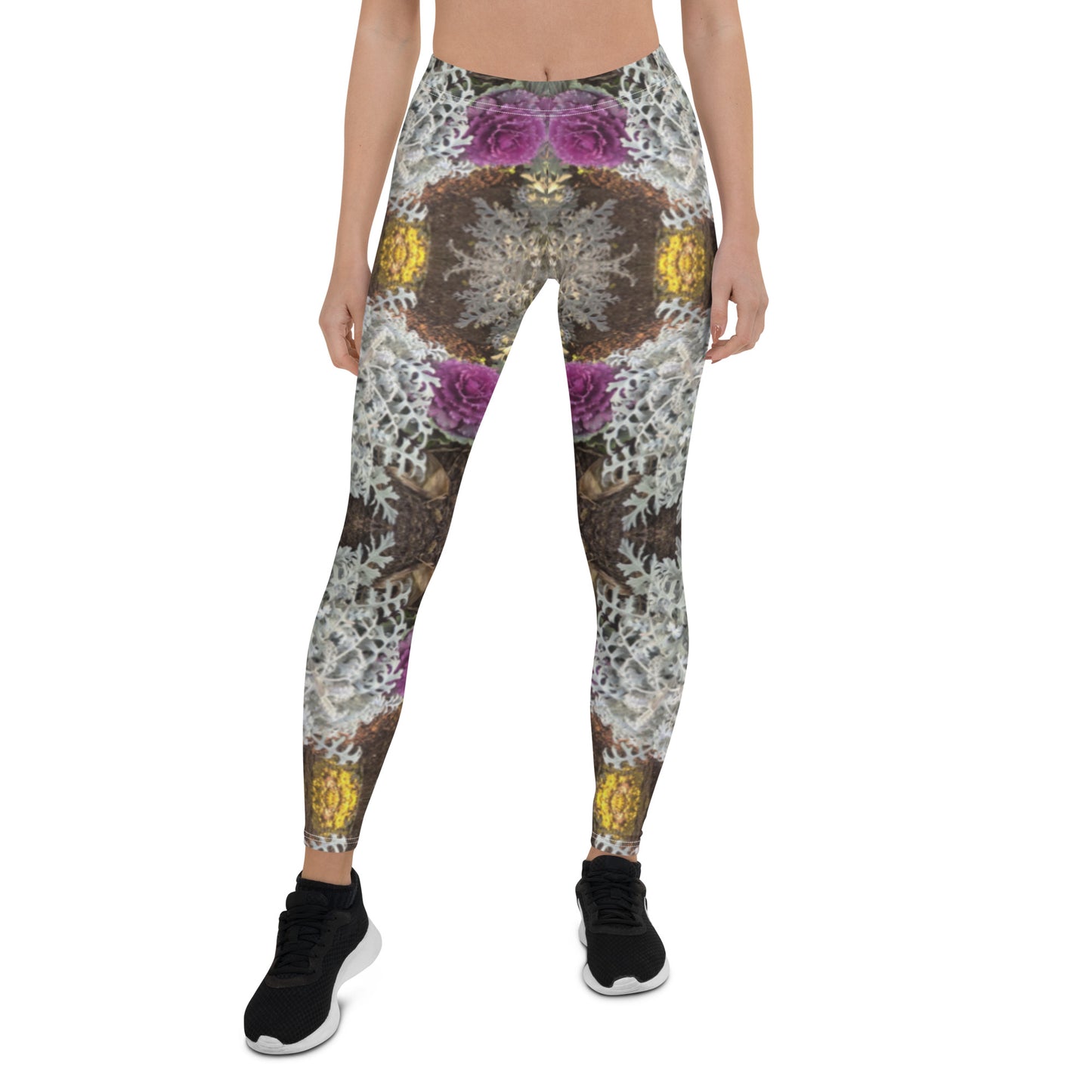 Leggings "Blume"