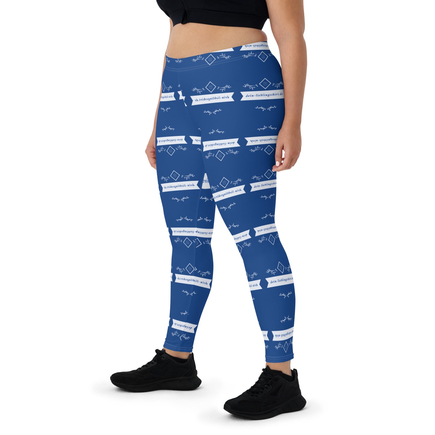 Leggings "dein-lieblingsshirt.de"