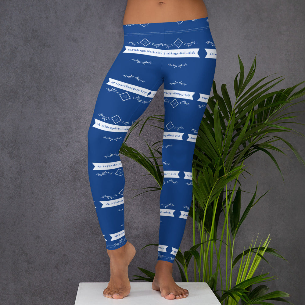 Leggings "dein-lieblingsshirt.de"