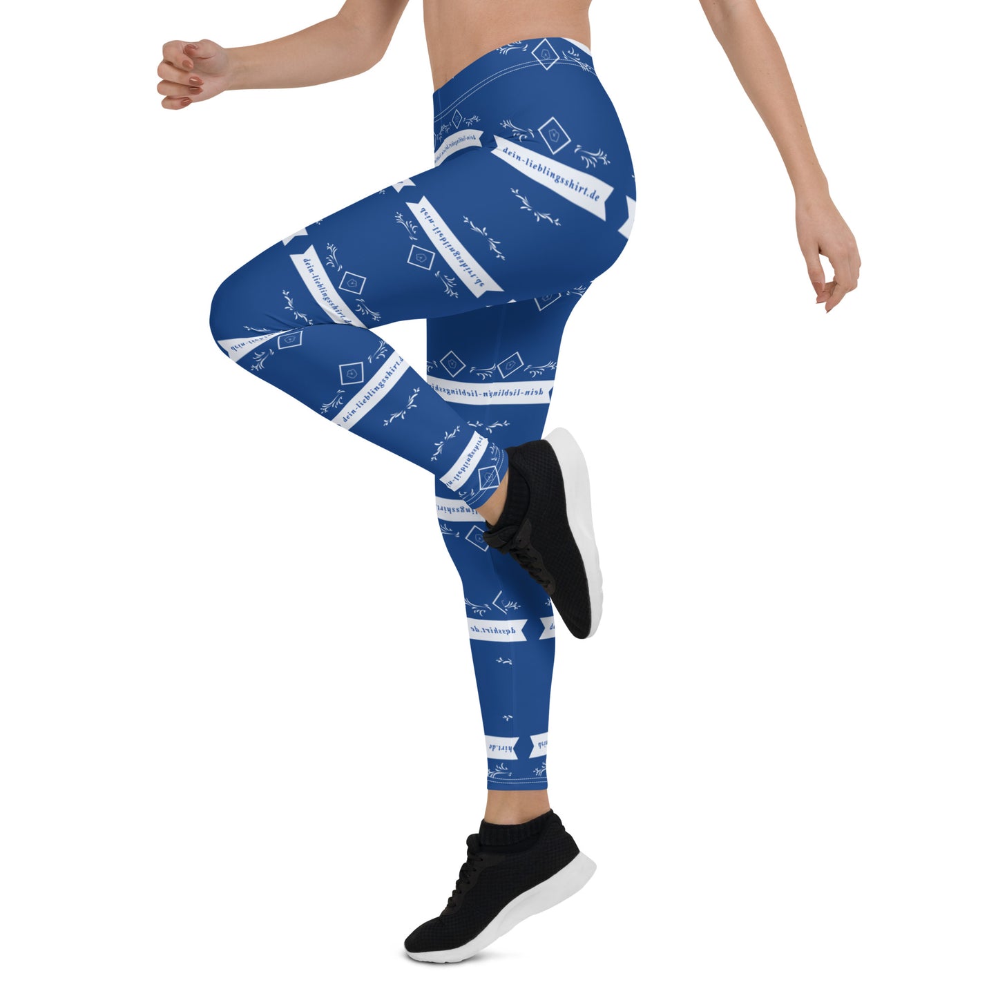 Leggings "dein-lieblingsshirt.de"