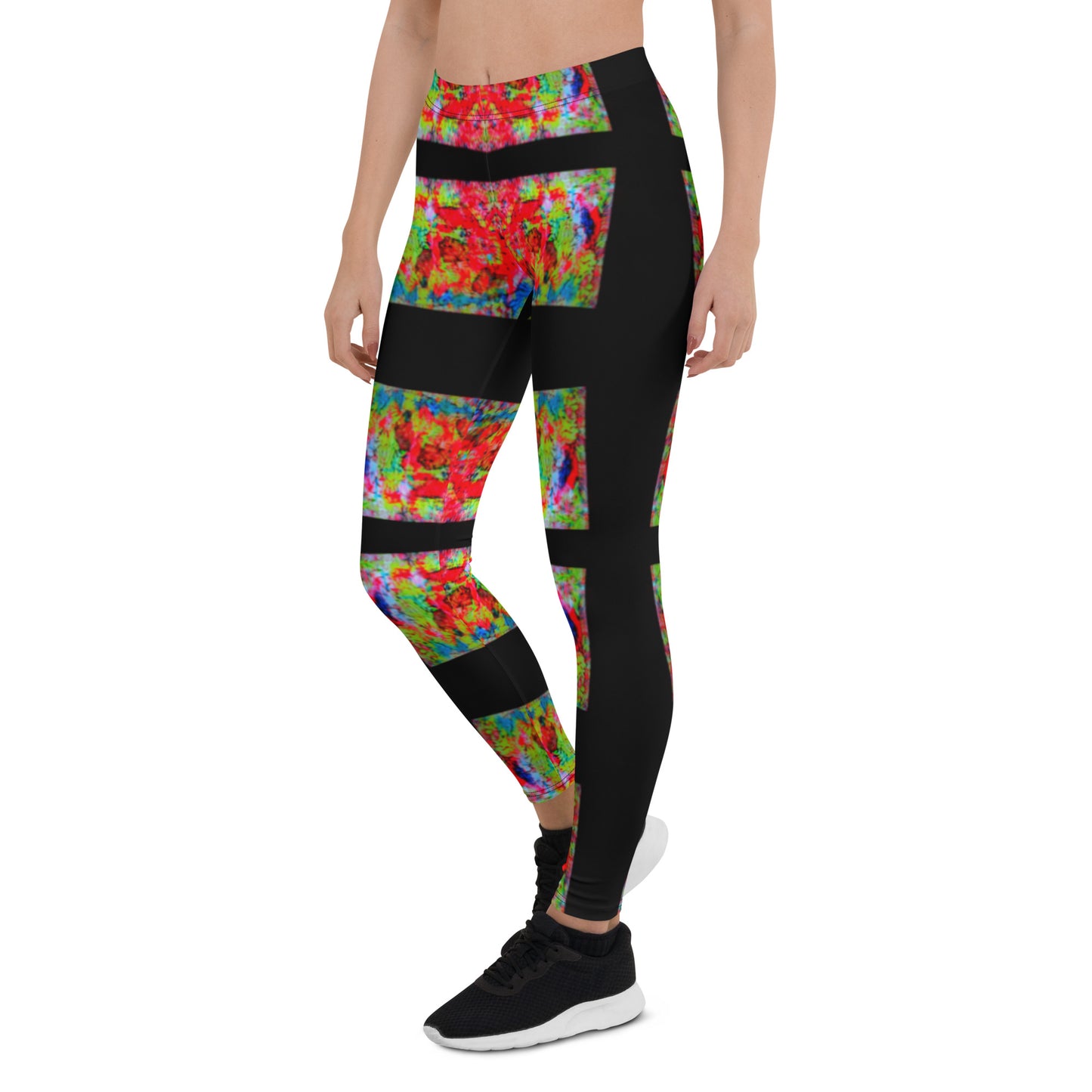 Leggings "Bunt"