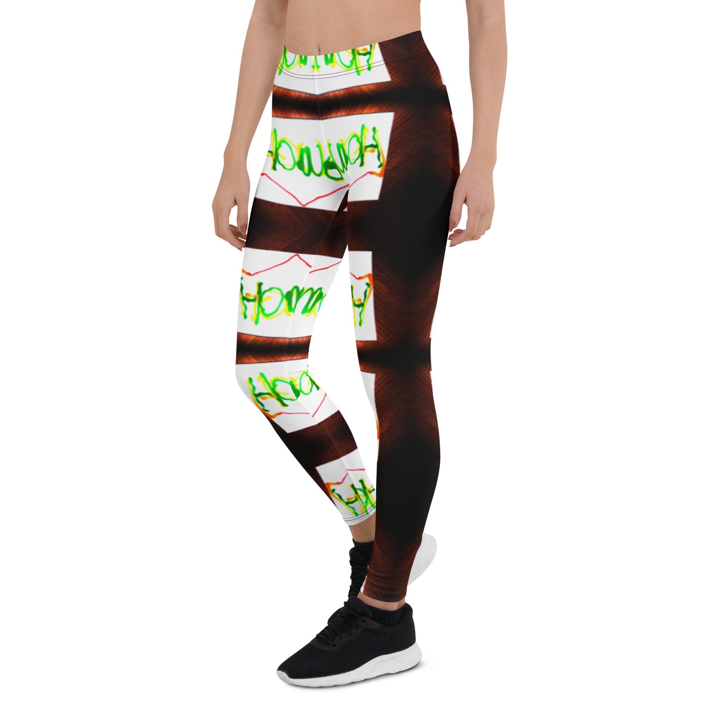 Leggings "Home"