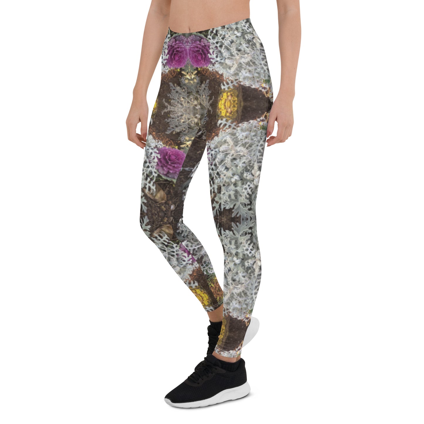 Leggings "Blume"