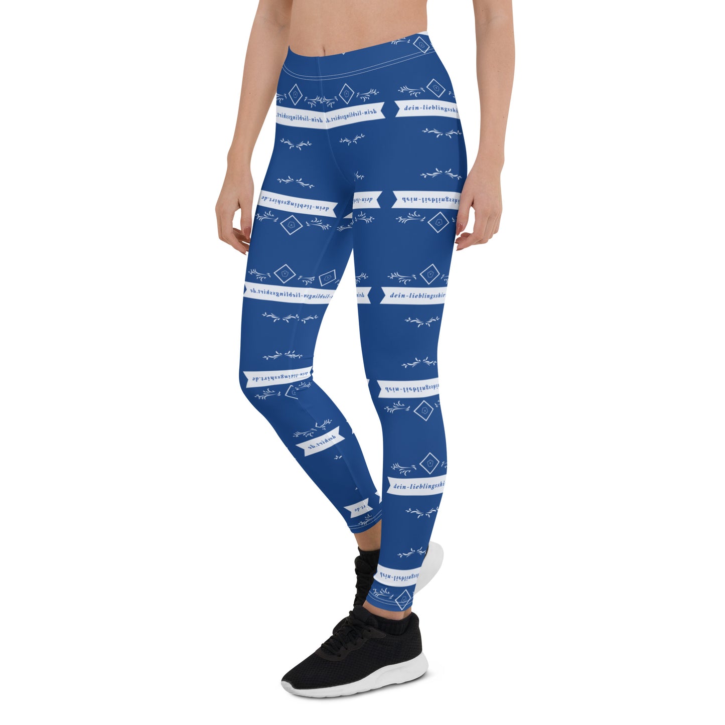 Leggings "dein-lieblingsshirt.de"