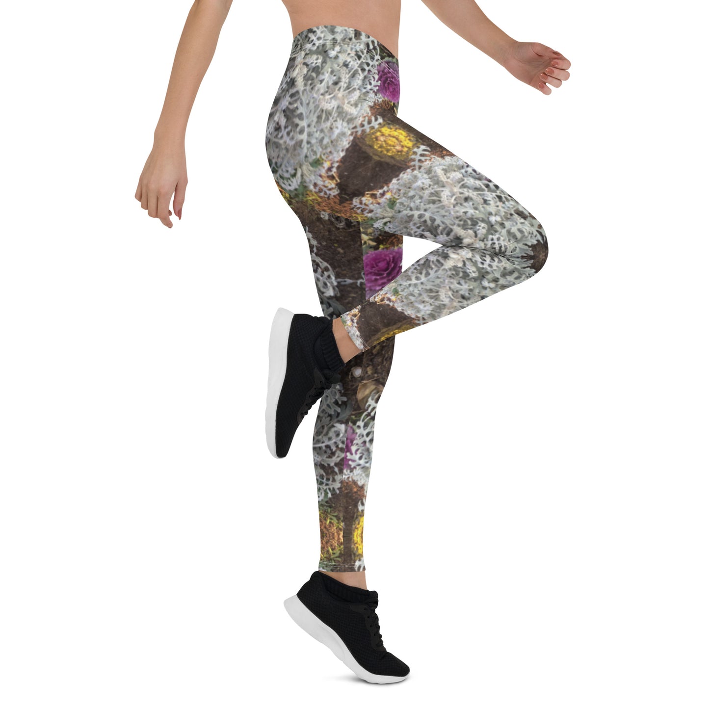 Leggings "Blume"