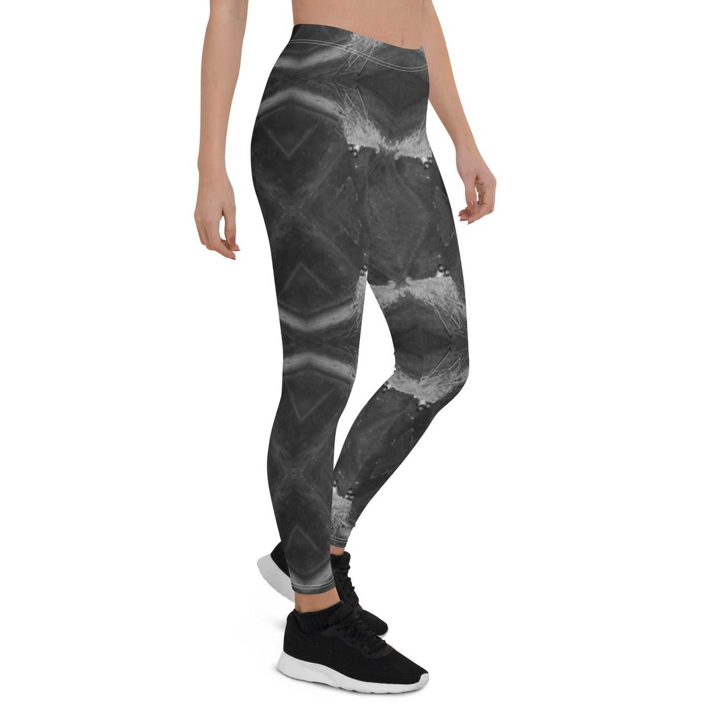 Stylisch, langlebig und ein heißes Mode-Basic. Diese Polyester-Elastan-Leggings bestehen aus einem angenehmen Mikrofaser-Garn und verlieren nie ihre Dehnbarkeit.  • 82 % Polyester, 18 % Elastan • Stoffgewicht: 224 g/m² • UV-Schutzfaktor 50+