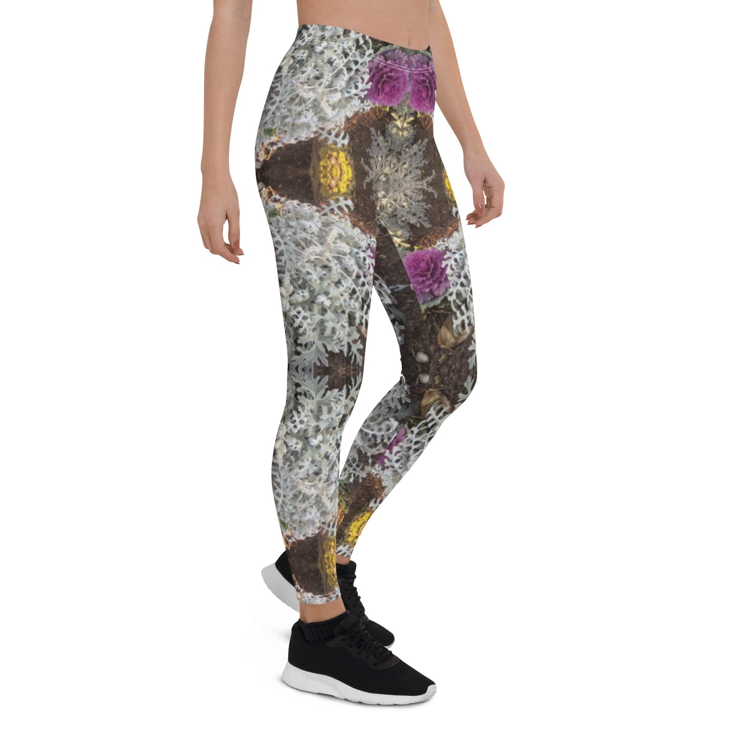 Leggings "Blume"