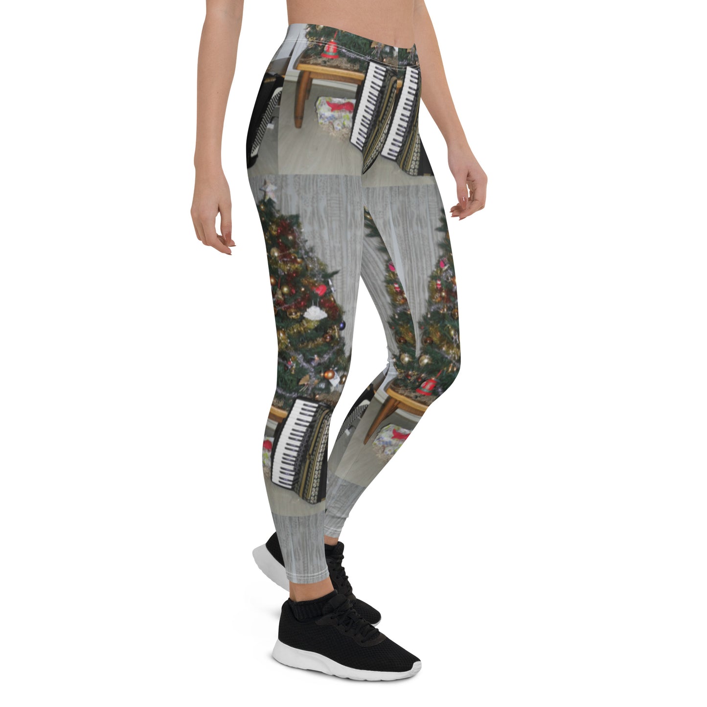 Leggings "Weihnachtsbaum"