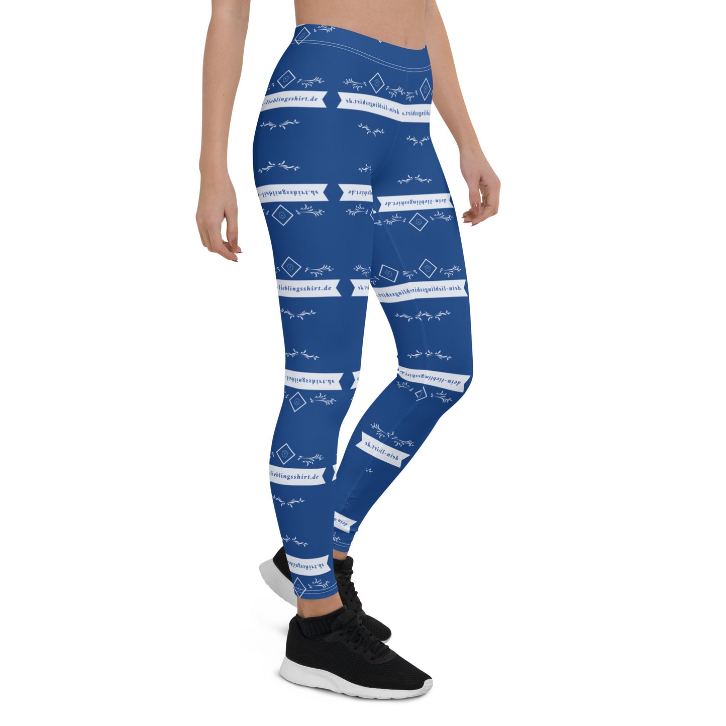 Leggings "dein-lieblingsshirt.de"