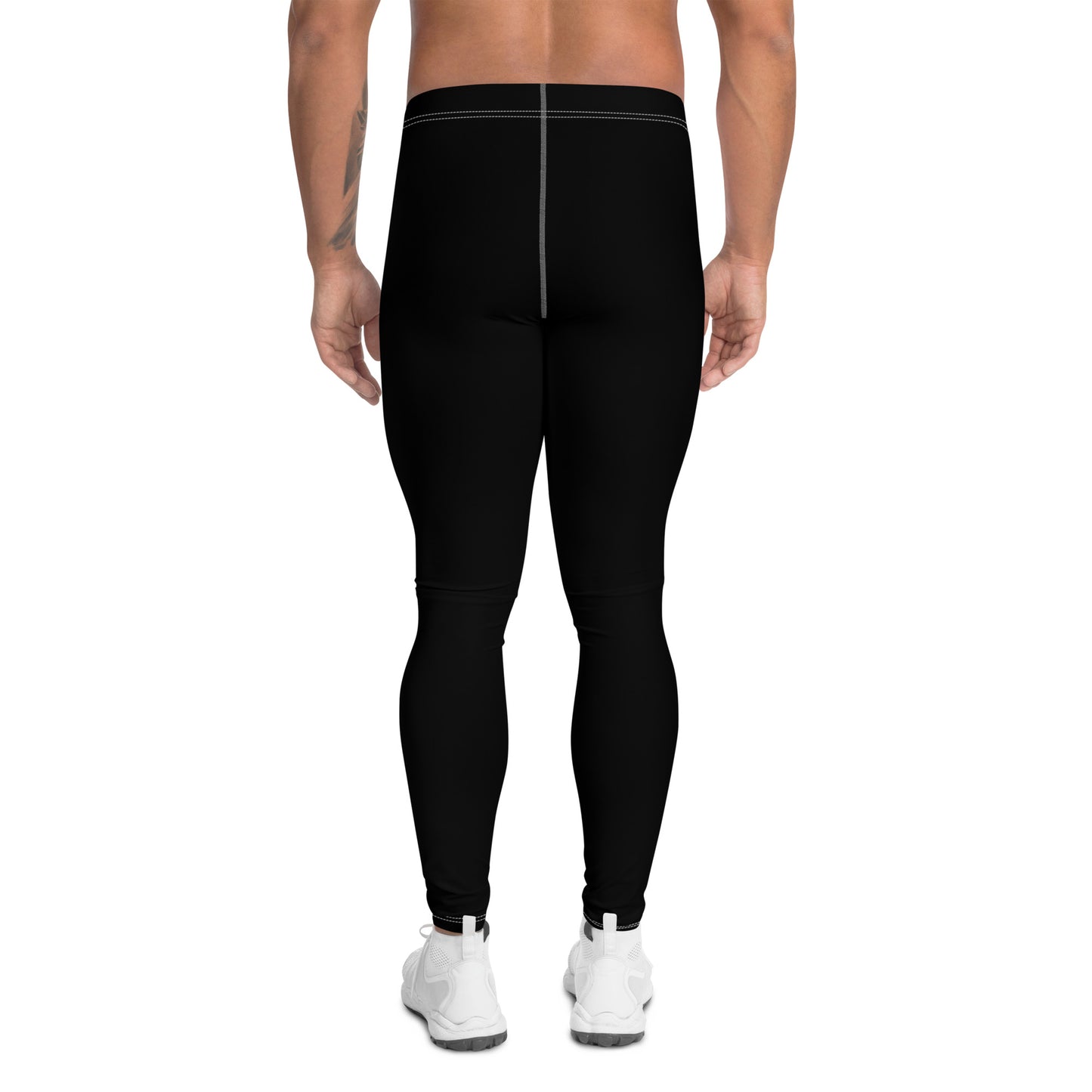 Herren-Leggings