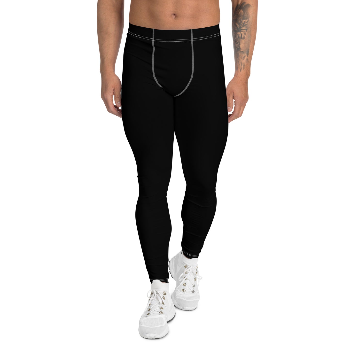 Herren-Leggings