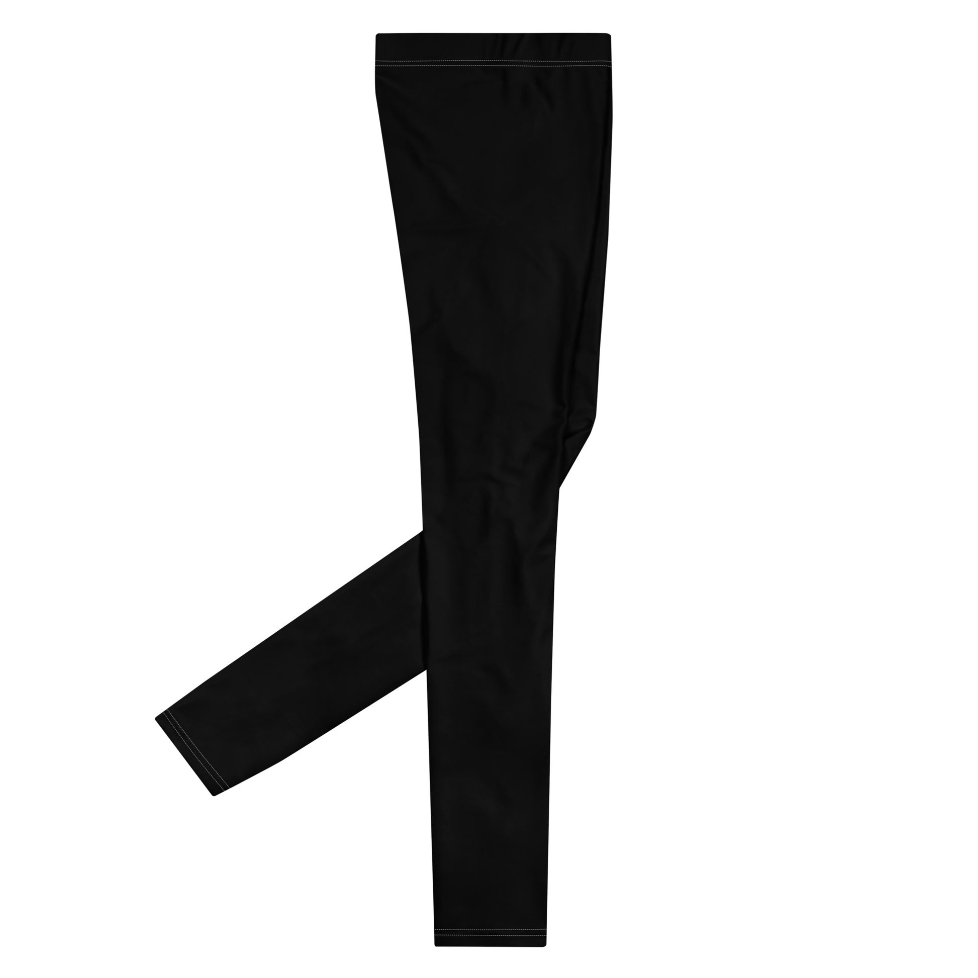 Bring dich zu deiner Höchstform in dieser Herren-Leggings! Das super weiche und dehnbare Material macht sie zur perfekten Wahl für eine Vielzahl von Aktivitäten. Du kannst sie alleine oder unter Shorts tragen. Die Leggings werden zu deiner Lieblings-Trainingskleidung!  • 82 % Polyester, 18 % Elastan • Vier-Wege-Stretch, d. h. der Stoff dehnt sich in Längs- und Querrichtung aus und zieht sich wieder zusammen • Angepasstes Design • Frontzwickel für zusätzlichen Komfort • Elastischer Bund 