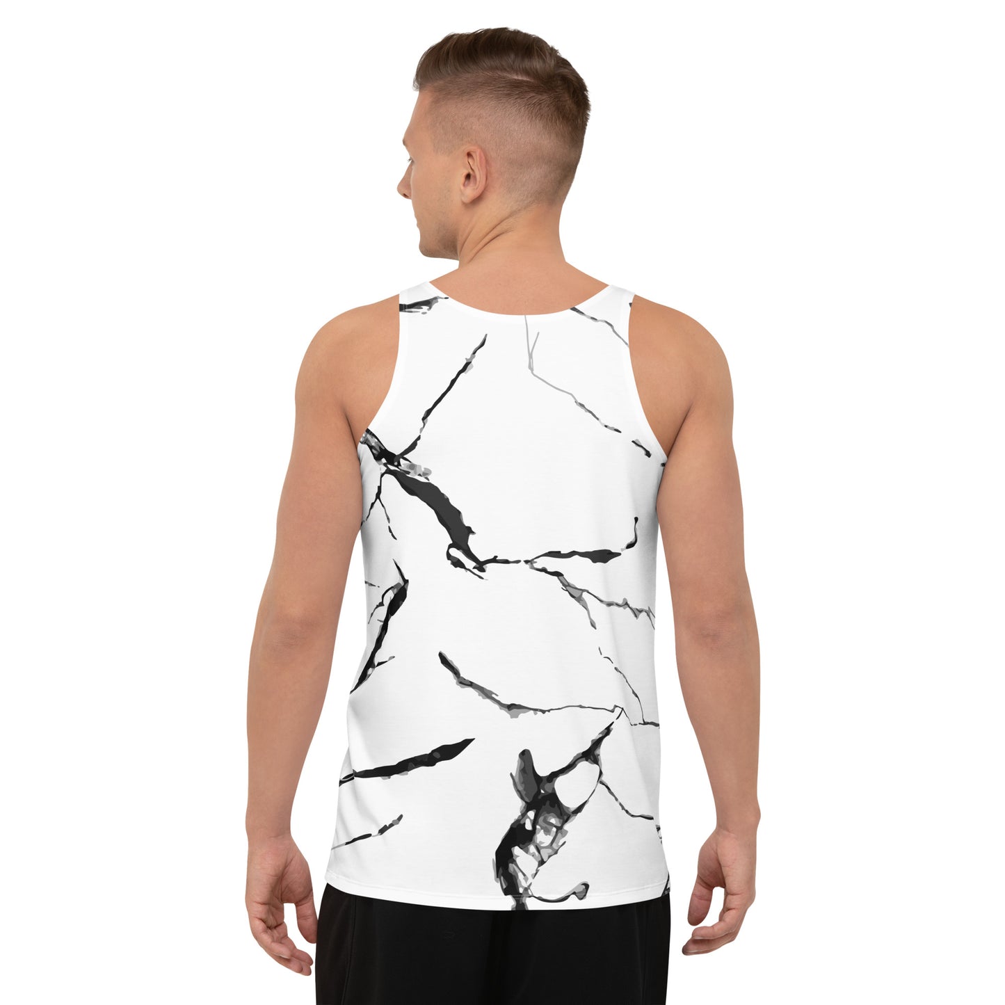 Unisex Tank-Top