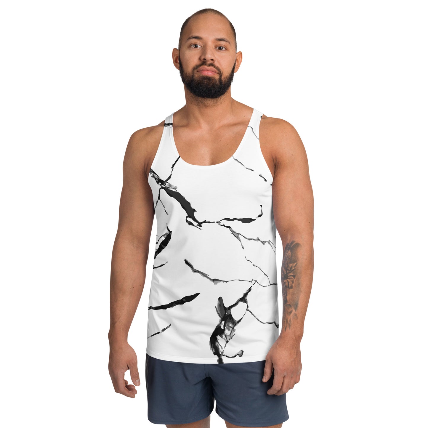 Unisex Tank-Top