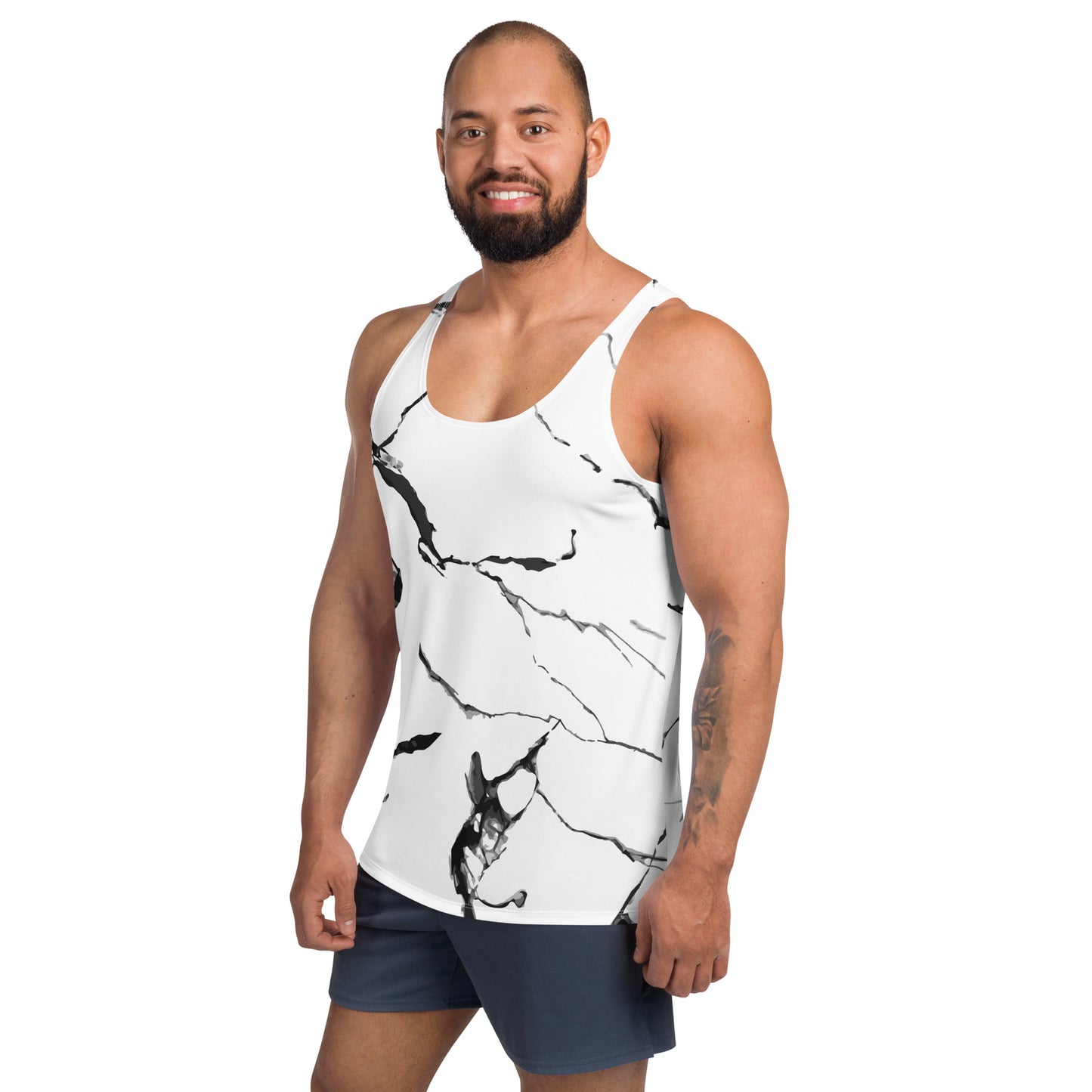 Unisex Tank-Top