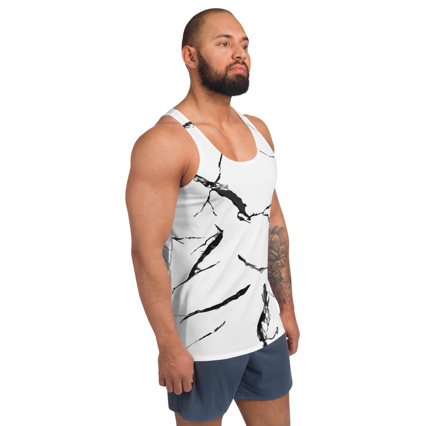 Unisex Tank-Top