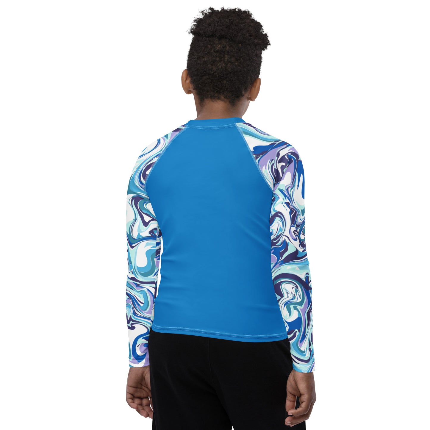 Rash-Guard für Jugendliche