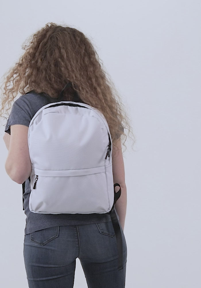 All Over Print Backpack "Anker".mp4