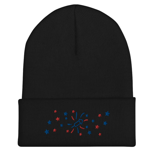 Eine eng anliegende, kuschlige Beanie mit Umschlag. Hält deinen Kopf warm und verleiht deiner Garderobe Charm.  • 100 % Turbo-Acryl • Länge: 30 cm • Hypoallergen • Unisex • Handwäsche möglich