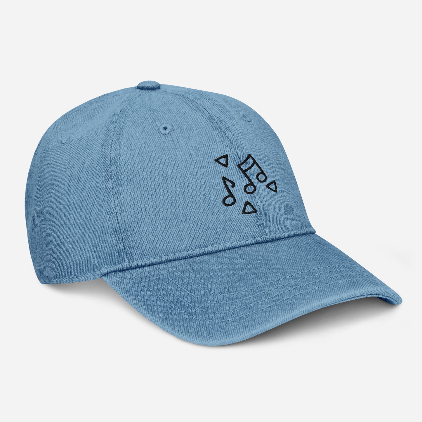 Jeans-Cap | Otto Cap 18-204 "Musik"