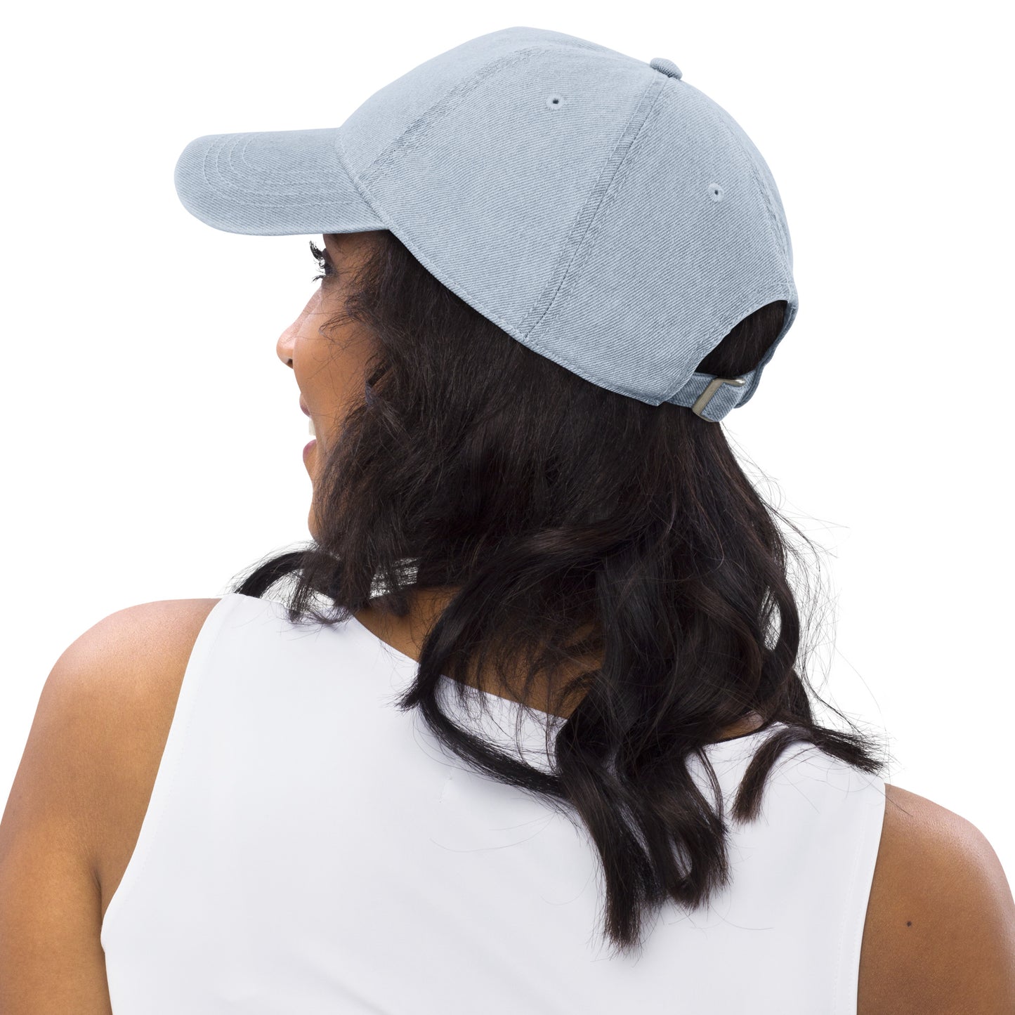 Jeans-Cap | Otto Cap 18-204 "Musik"