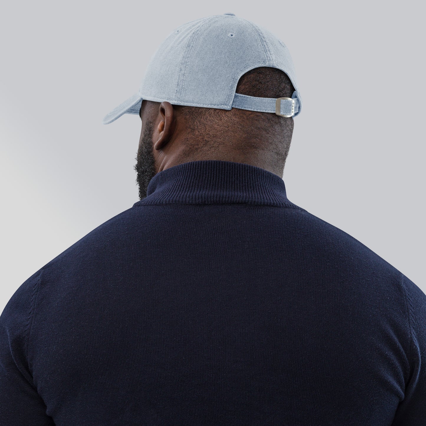 Jeans-Cap | Otto Cap 18-204 "Musik"