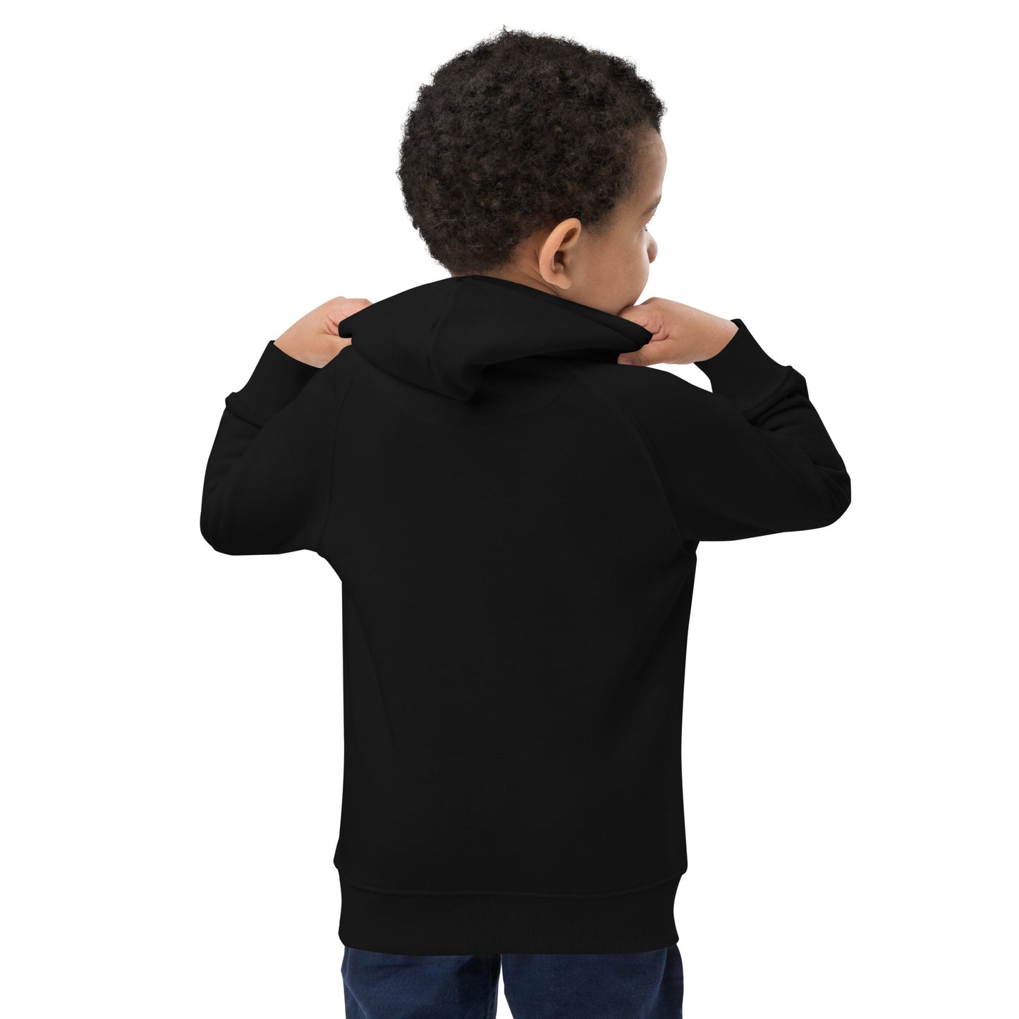 Bio-Hoodie für Kinder | SOL'S 03576 "The world´s greatest"