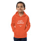 Bio-Hoodie für Kinder | SOL'S 03576 "The world´s greatest"