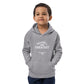 Bio-Hoodie für Kinder | SOL'S 03576 "The world´s greatest"