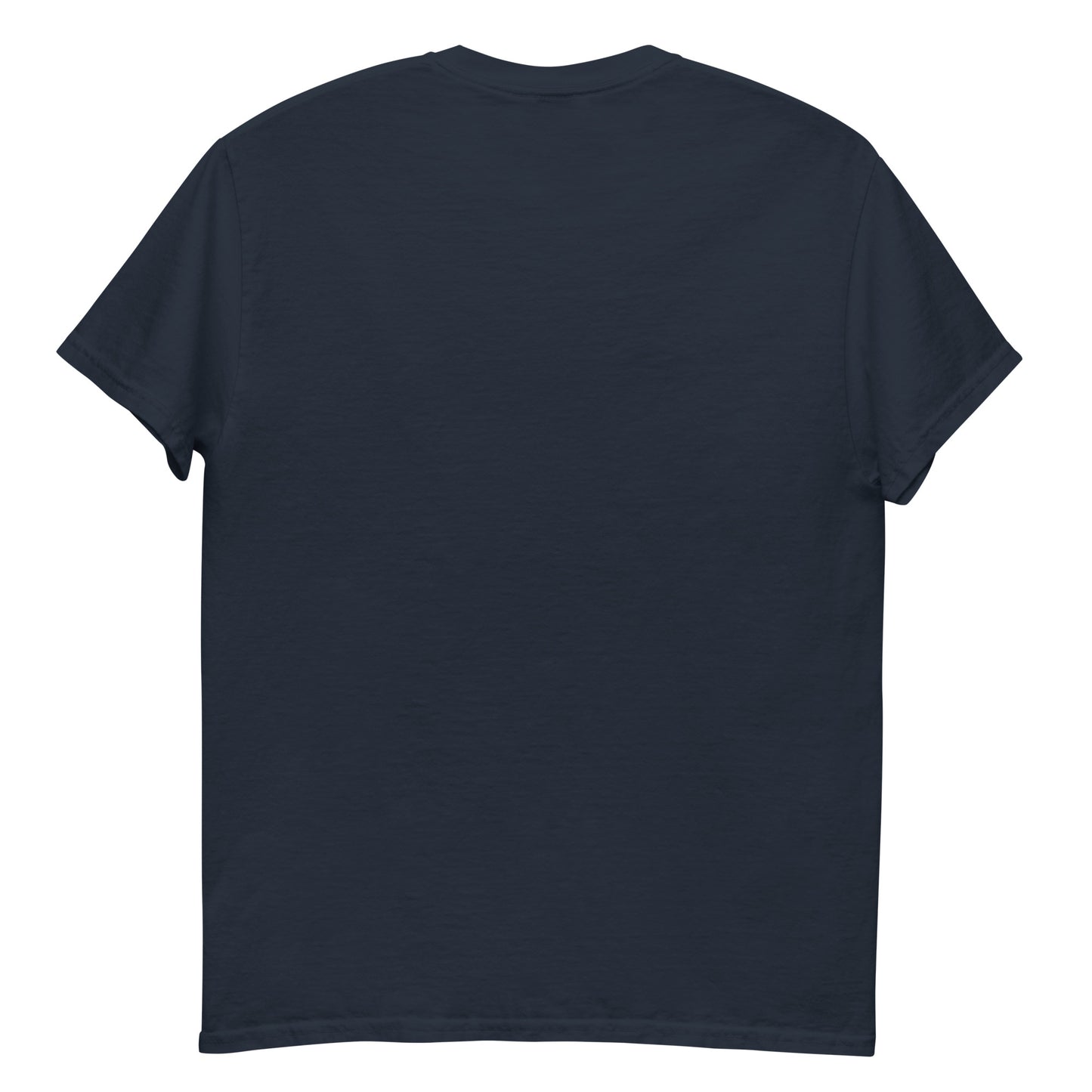 Klassisches Herren-T-Shirt | Gildan 5000 "Logo dein-lieblingsshirt.de"