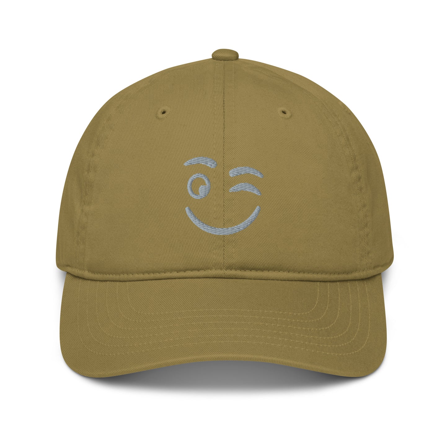 Bio Baseball Cap | Econscious EC7000