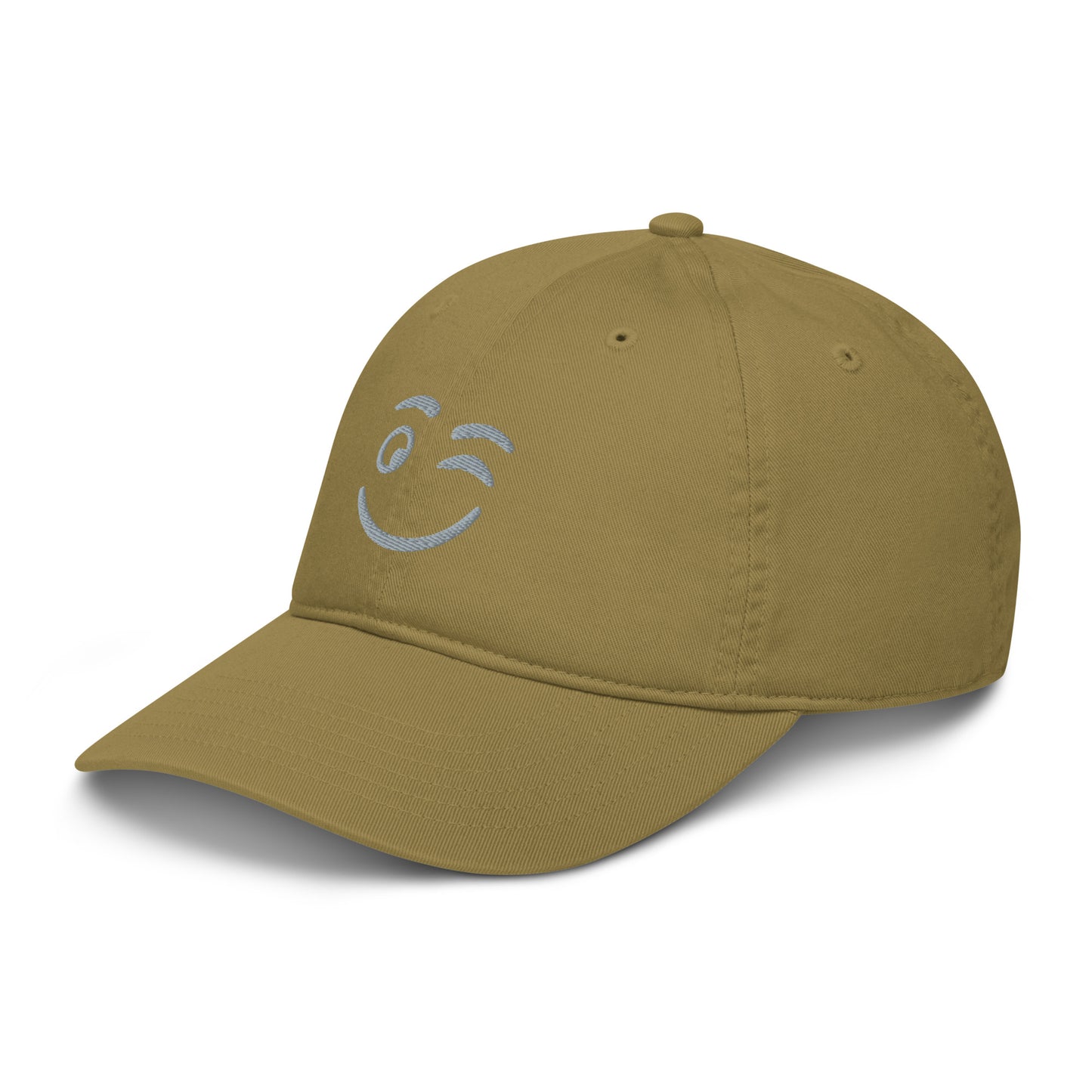 Bio Baseball Cap | Econscious EC7000