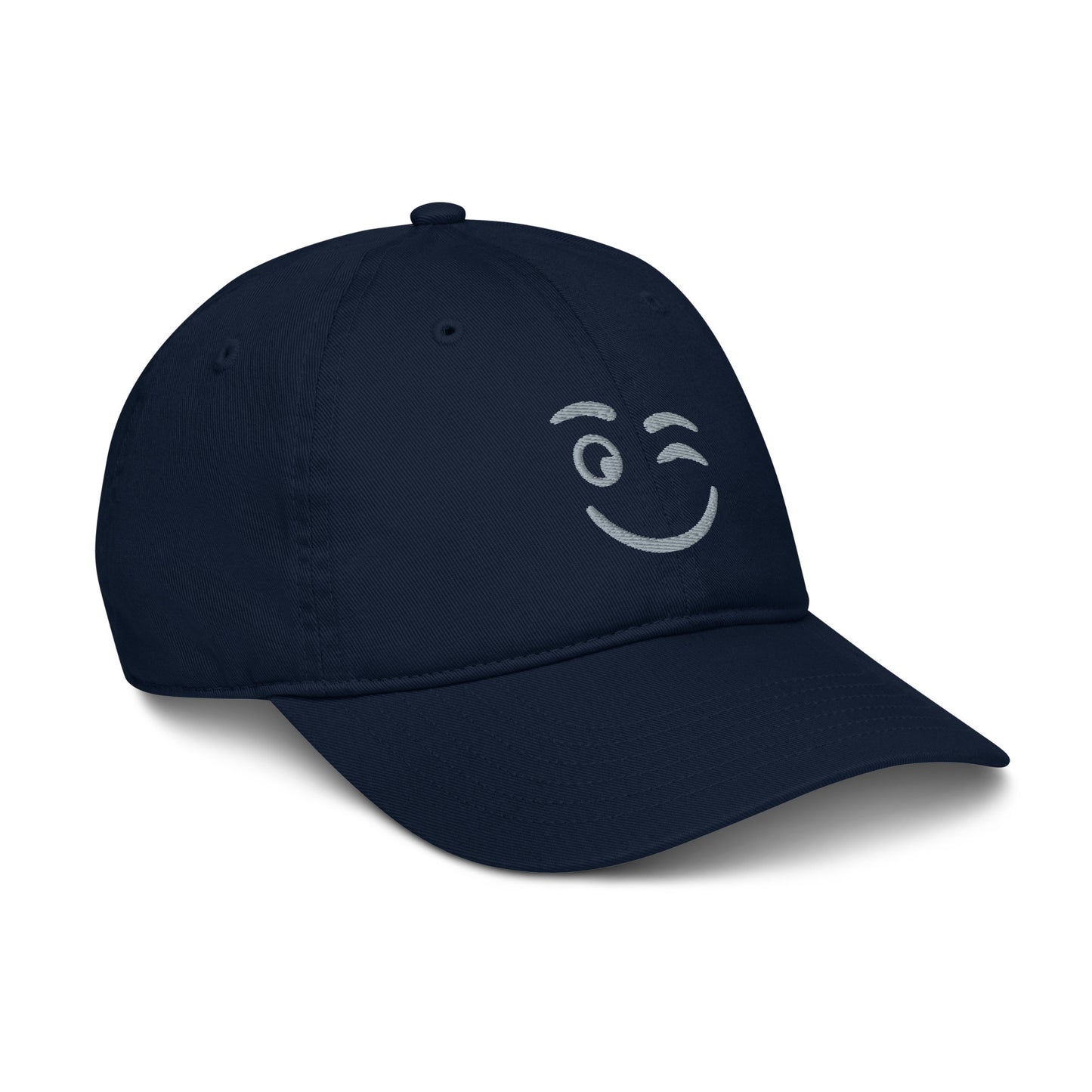 Bio Baseball Cap | Econscious EC7000