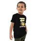 Bio-Baumwoll-T-Shirt für Kinder - Stanley Stella STTK184 "Friends forever"