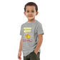 Bio-Baumwoll-T-Shirt für Kinder - Stanley Stella STTK184 "Friends forever"